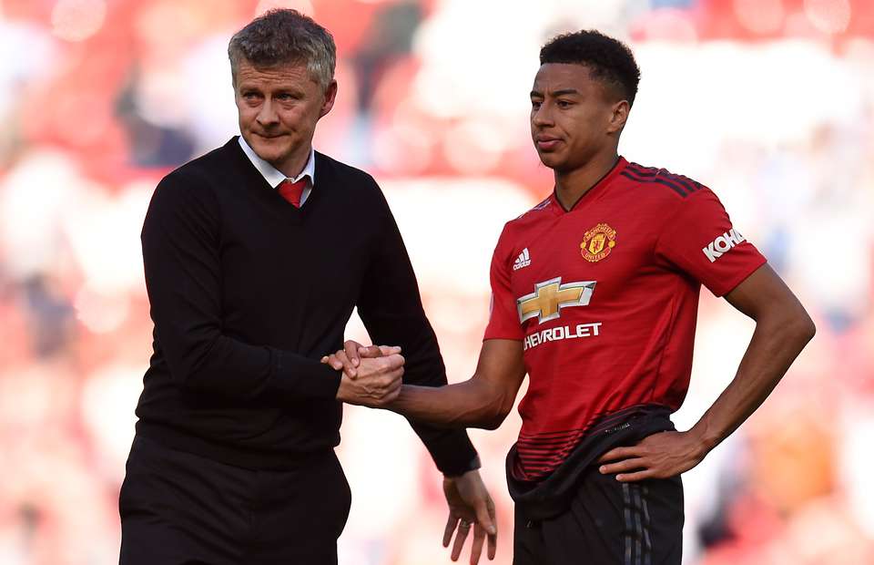 Atletico Madrid and AS Roma are leading the race to sign Lingard if he leaves Manchester United - Bóng Đá