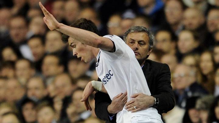 Gareth Bale unlikely to make Tottenham return, says agent Jonathan Barnett - Bóng Đá