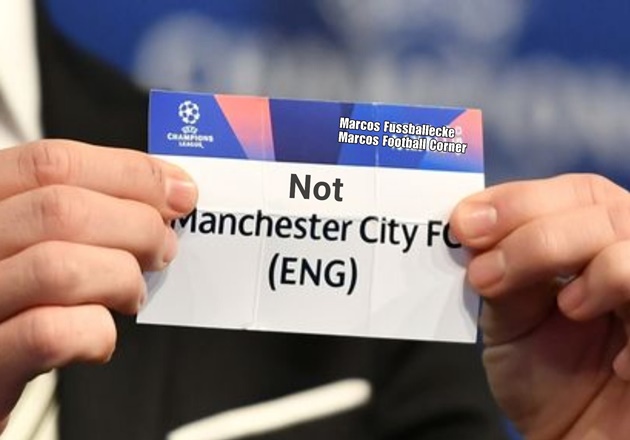 Ảnh chế UEFA phạt Man City - Bóng Đá