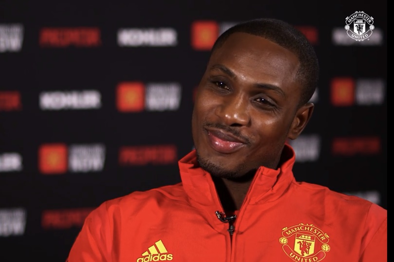 Odion Ighalo explains why he feared Manchester United transfer might collapse - Bóng Đá