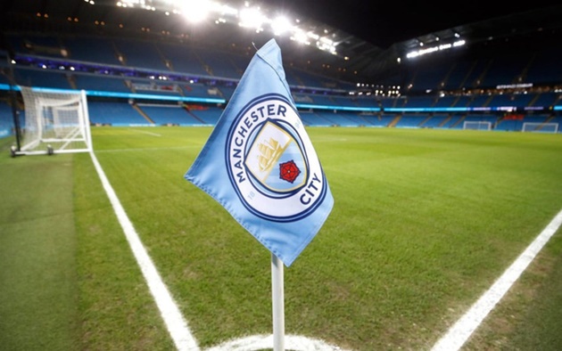Manchester City's Premier League title in 2014 is now UNDER THREAT with potential backdated points deduction - Bóng Đá