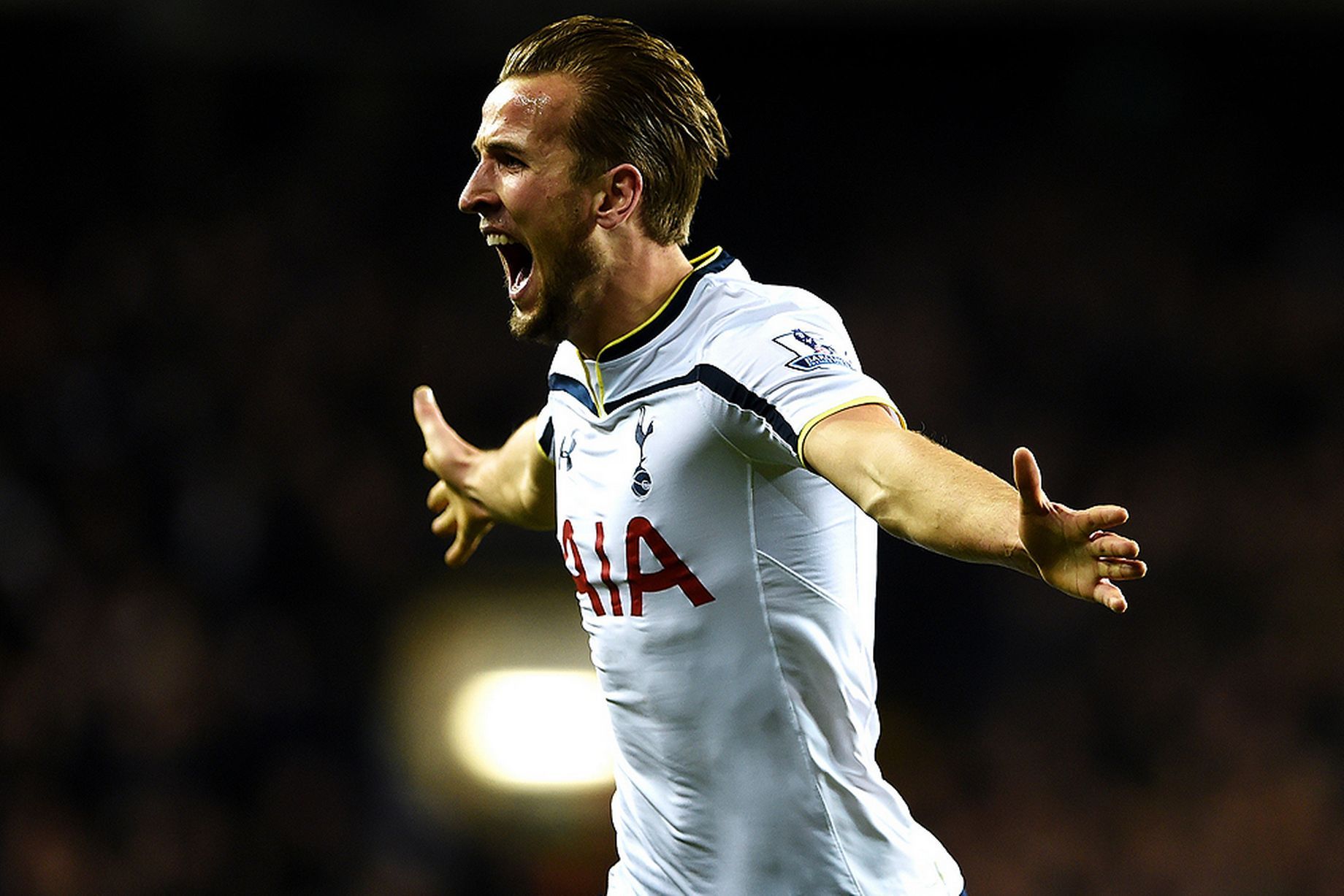 Harry Kane would consider a move to Man Utd this summer - Bóng Đá