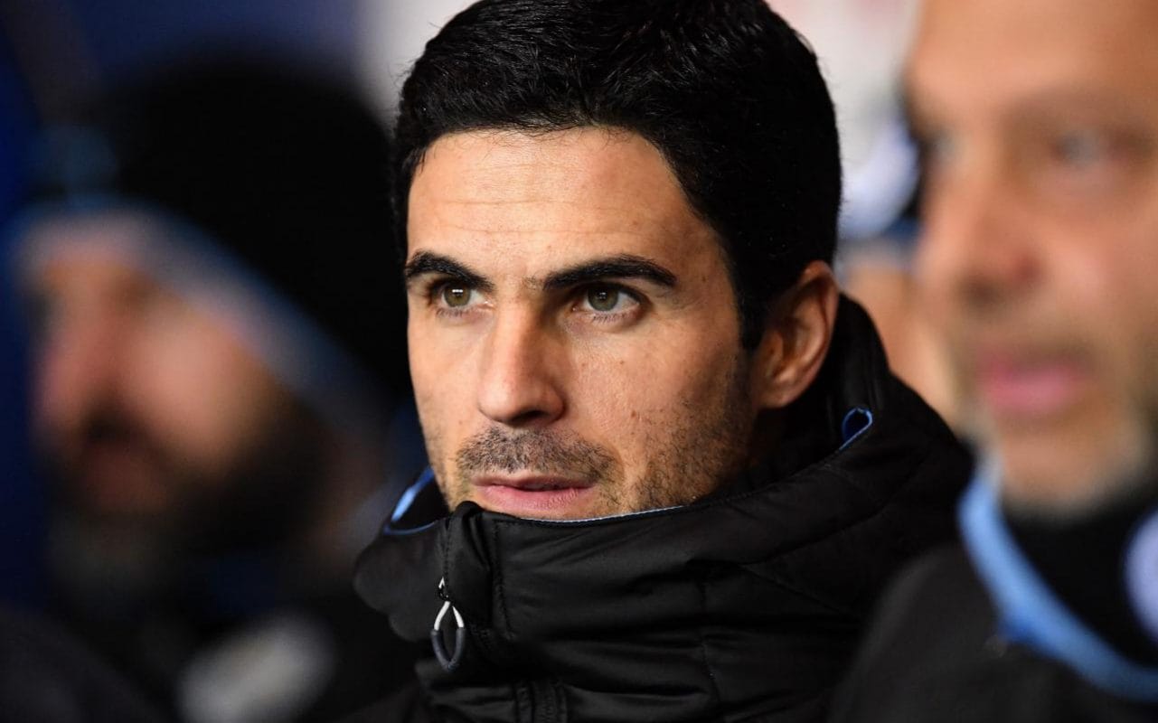 The Premier League have now confirmed that they will hold an emergency meeting on Friday morning regarding future fixtures following Mikel Arteta news - Bóng Đá