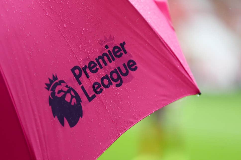 Senior Premier League club source says 75% chance season won't be completed - Bóng Đá