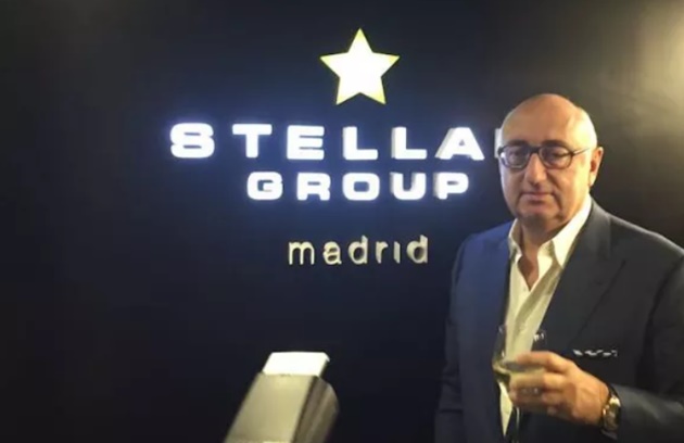 Top XI Stella Group's Clients - Bóng Đá