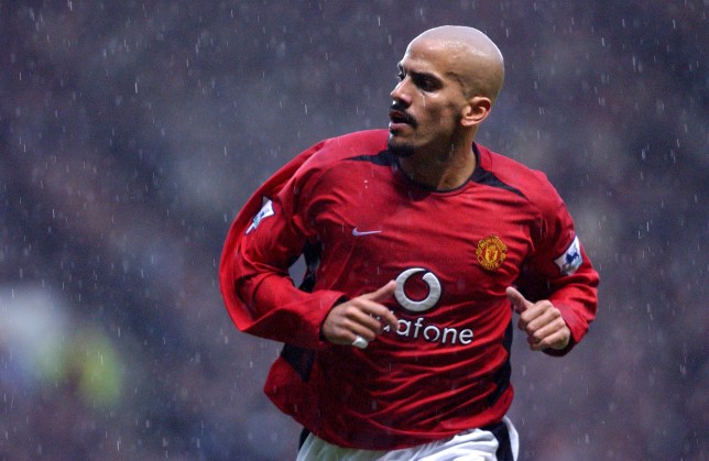 Rio Ferdinand reveals how Roy Keane ‘killed’ Juan Sebastian Veron’s Manchester United career  a - Bóng Đá