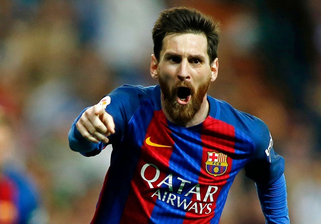 Lionel Messi and Pep Guardiola each make €1MILLION donations to provide equipment and fight coronavirus - Bóng Đá
