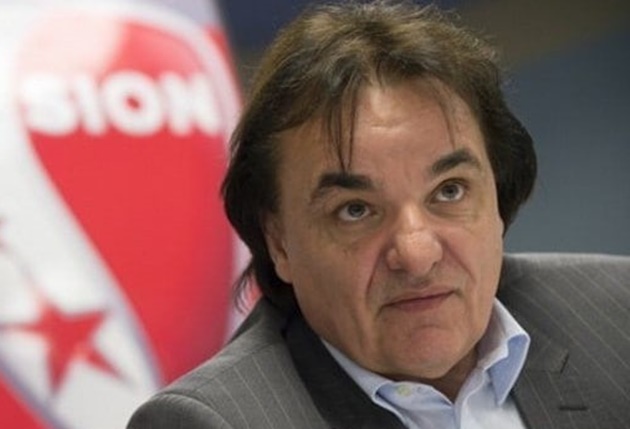 Swiss club sacks players who refused coronavirus pay cut - Bóng Đá