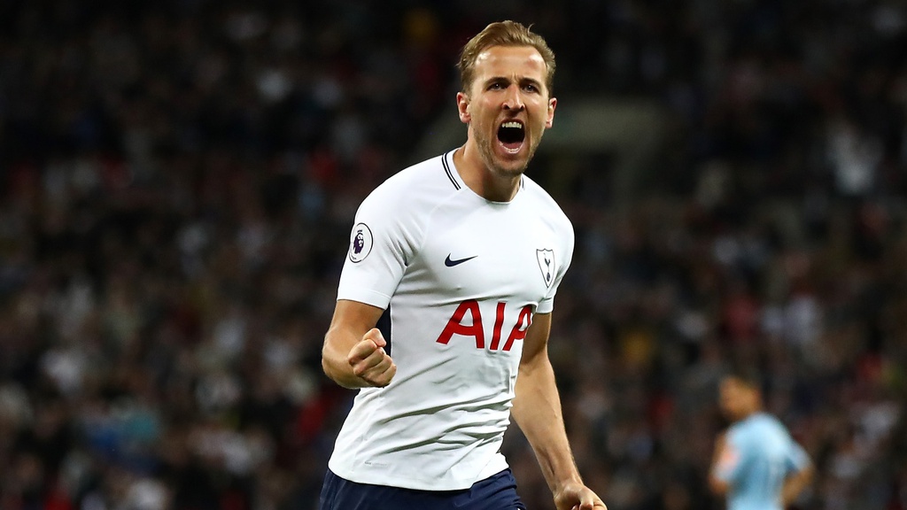 Harry Kane: End of June the limit for season, says Tottenham striker - Bóng Đá