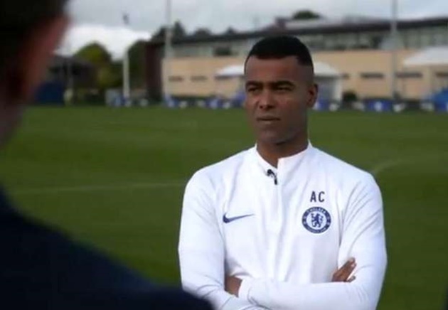 Ashley Cole attacked at home by gang of masked robbers who stole his jewellery - Bóng Đá