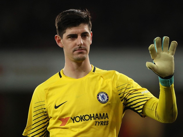 Awful story for Chelsea as it’s revealed their dithering cost them two world class keepers and resulted in Kepa - Bóng Đá