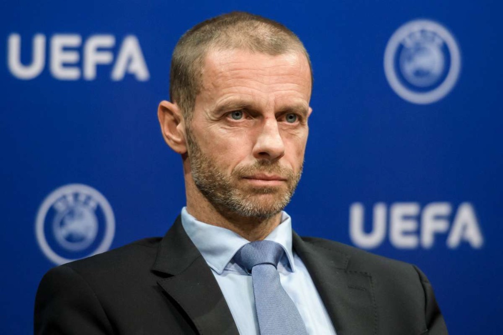 UEFA set 3 August deadline to finish Champions League and Europa League    - Bóng Đá