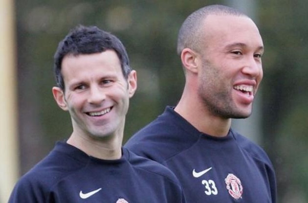  Ryan Giggs’ top Man Utd team-mates of all time revealed including Scholes and Rooney but no Cristiano Ronaldo - Bóng Đá