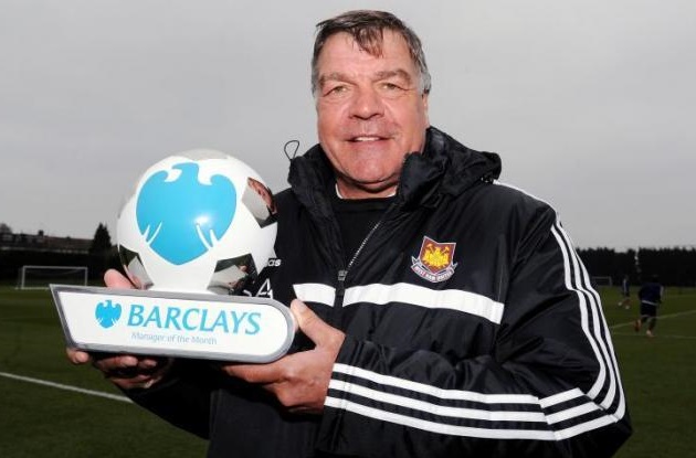 Managers with most Premier League of the month awards  - Bóng Đá