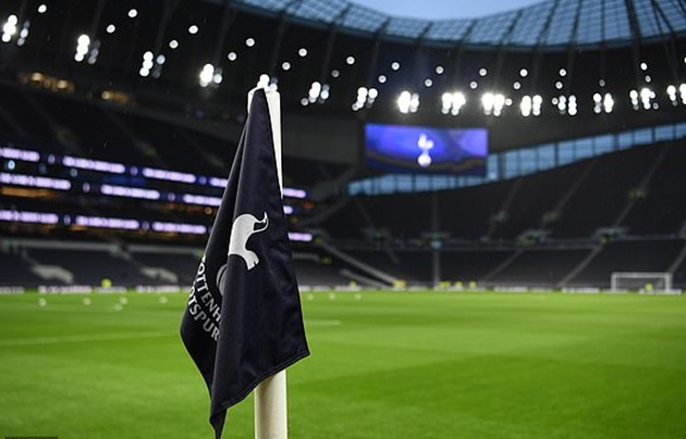 Coronavirus: Tottenham shamed into wage cut U-turn after fan fury - Bóng Đá