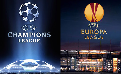 UEFA Planning  3-Week Champions League - Bóng Đá