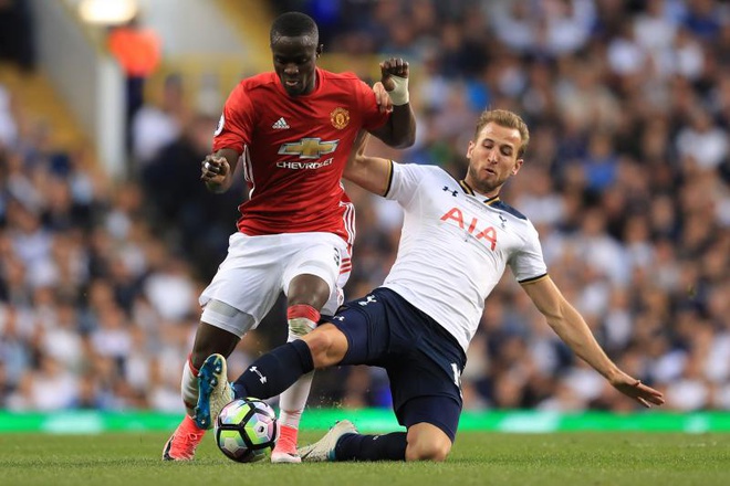 Arsenal legend Martin Keown tells Tottenham striker Harry Kane to snub Manchester United transfer  - Bóng Đá