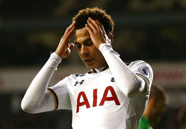 Tottenham's Dele Alli suffers facial injuries after being robbed at knifepoint - Bóng đá Việt Nam