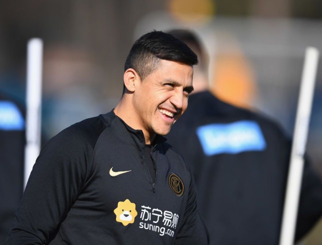 Man United offer Alexis Sanchez to Borussia Dortmund in effort to seal Jadon Sancho transfer   - Bóng Đá