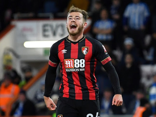 Contract rebel Ryan Fraser offered to Arsenal for free transfer - Bóng Đá