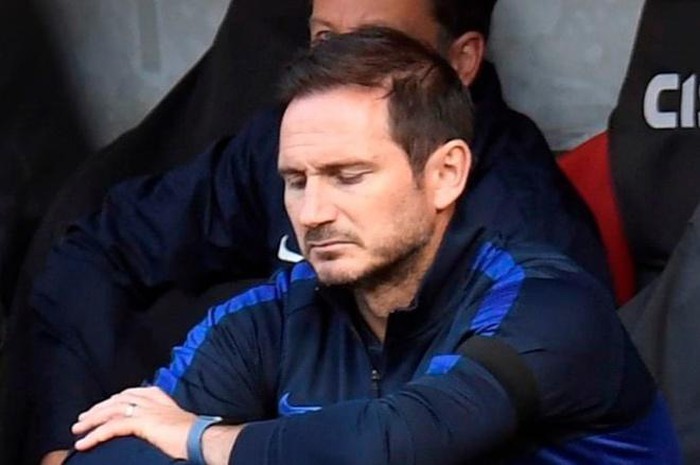 Tammy Abraham lifts lid on Frank Lampard’s Chelsea reaction after Sheffield United humiliation - Bóng Đá