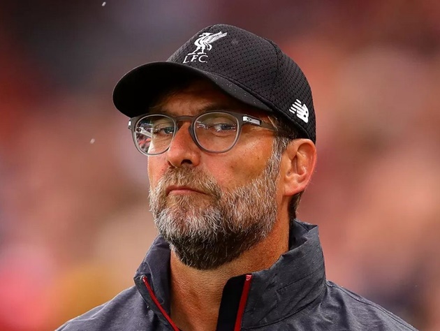 Liverpool boss Jurgen Klopp has 'two faces' - Robert Lewandowski - Bóng Đá