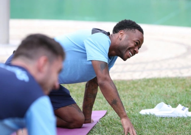 Inside Man City’s plush Champions League hotel retreat with daily yoga sessions, serenity spa and own personal trainers - Bóng Đá