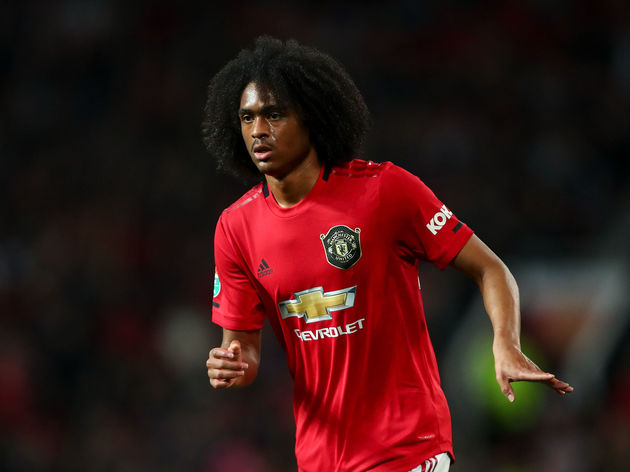 “I have to look at myself honestly” – Tahith Chong accepts he wasn’t ready for Manchester United - Bóng Đá