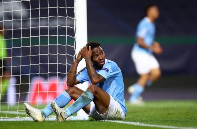 Raheem Sterling hit with Covid scare after partying with Usain Bolt before sprinter ‘tested positive’ - Bóng Đá