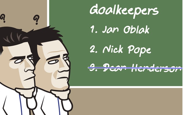 Ảnh chế Chelsea mua Chilwell - Bóng Đá