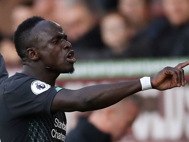 Sadio Mane left ‘very angry’ with Liverpool over Real Madrid transfer    - Bóng Đá