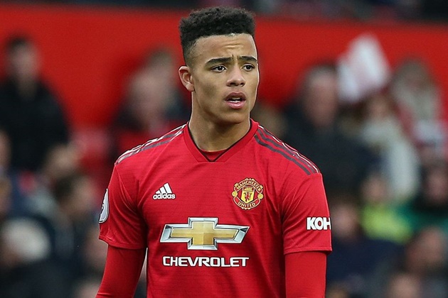 Man Utd break silence on Mason Greenwood and admit the club is disappointed - Bóng Đá