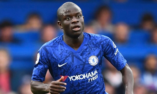 N’Golo Kante wants Chelsea stay after interest from Inter and Antonio Conte  - Bóng Đá