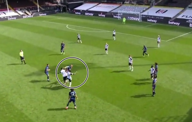 Video: Rob Holding’s amazing kick-ups run for Arsenal led to Gabriel’s goal - Bóng Đá