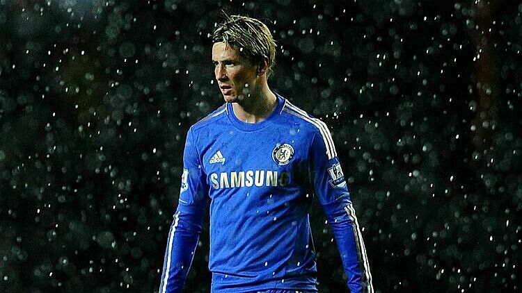 Fernando Torres opens up on difference between Liverpool and ‘cold’ Chelsea - Bóng Đá
