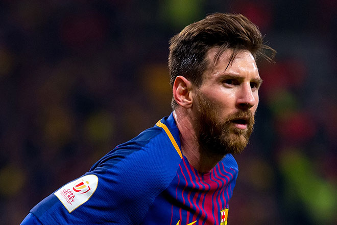 Guardiola probed about failed Messi approach; says his commitment remains - Bóng Đá