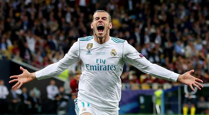 Real Madrid release short statement after he completes move - Bóng Đá
