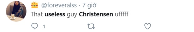 Fan Chelsea đói sút Christensen + Kepa - Bóng Đá