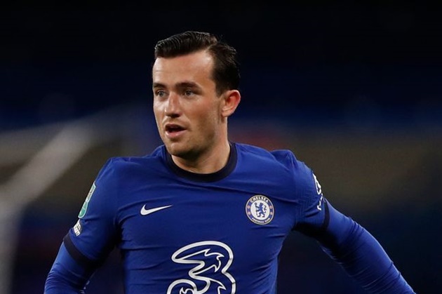 'No pre-season, new signings and injuries' - Chilwell explains why Chelsea haven't gelled yet despite £220m spend - Bóng Đá