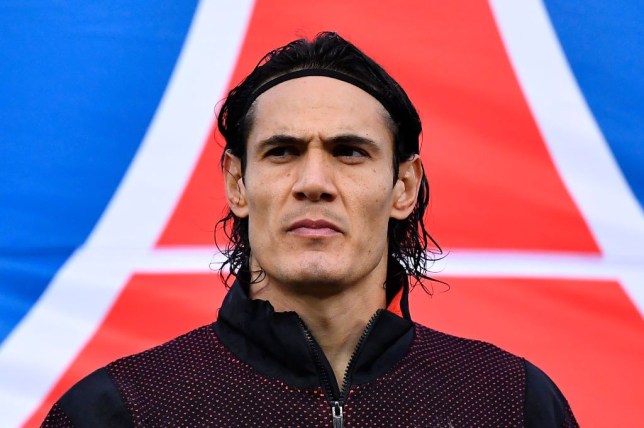 Ander Herrera reveals advice he gave Edinson Cavani before new Manchester United signing made move to Old Trafford/ - Bóng Đá
