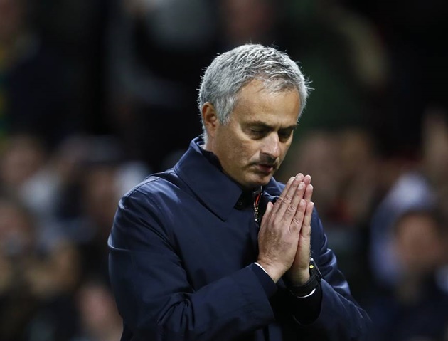 Southgate reveals Mourinho messages after Spurs boss got England manager's name wrong - Bóng Đá