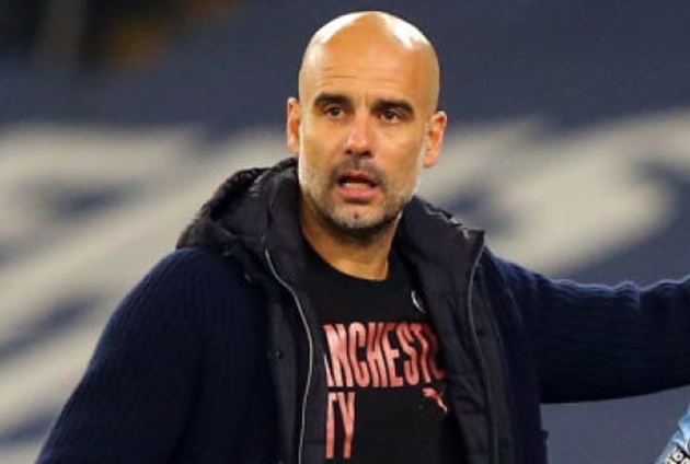 Pep Guardiola believes Liverpool have advantage over Man City and makes excuse for form - Bóng Đá
