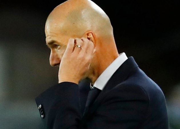 Ronald Koeman: 'We're expecting a more compact Real Madrid' - Bóng Đá