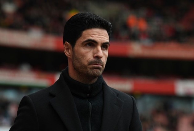 Arteta has worse record than Emery at this stage, losing more games, a lower win percentage and scoring fewer goals - Bóng Đá