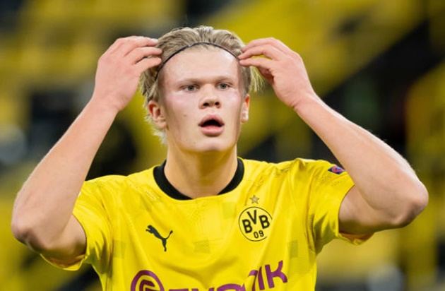 Ảnh sau trận Dortmund - Bóng Đá