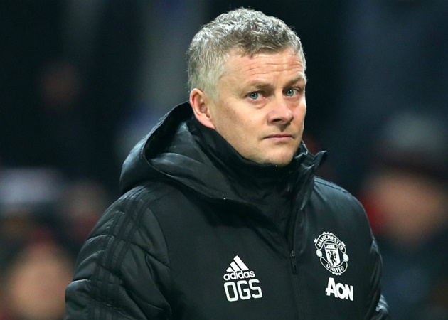 What Man Utd dressing room thinks of under-fire Ole Gunnar Solskjaer and his coaching - Bóng Đá