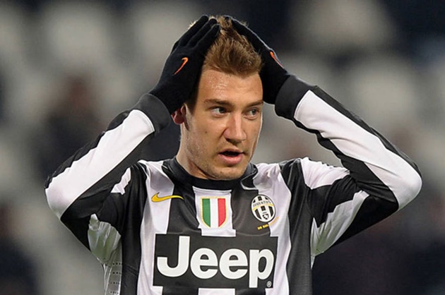 Weirdest transfers in football history, from Bendtner signing for Juventus to Tevez and Mascherano joining West Ham - Bóng Đá