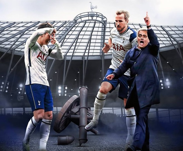 Cười té khói với loạt ảnh chế Tottenham thắng Arsenal - Bóng Đá