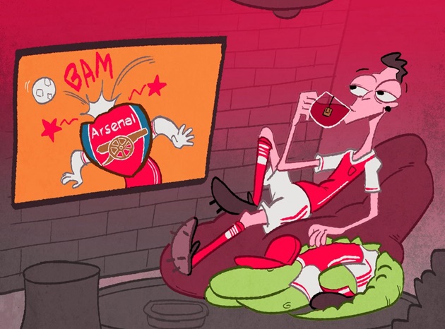 Cười té khói với loạt ảnh chế vòng 11 Premier League - Bóng Đá
