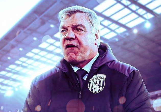 Allardyce signs for West Brom - Bóng Đá